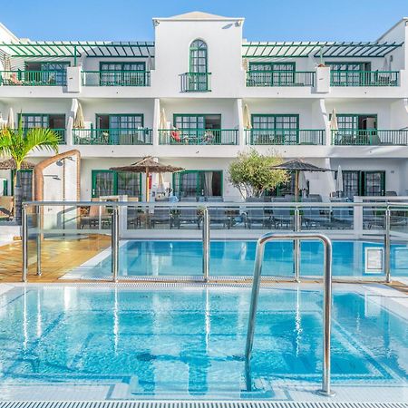 คลับ เดล คาร์เมน บาย ไดม่อน รีสอร์ต Aparthotel ปูแอร์โตเดลคาร์เมน ภายนอก รูปภาพ