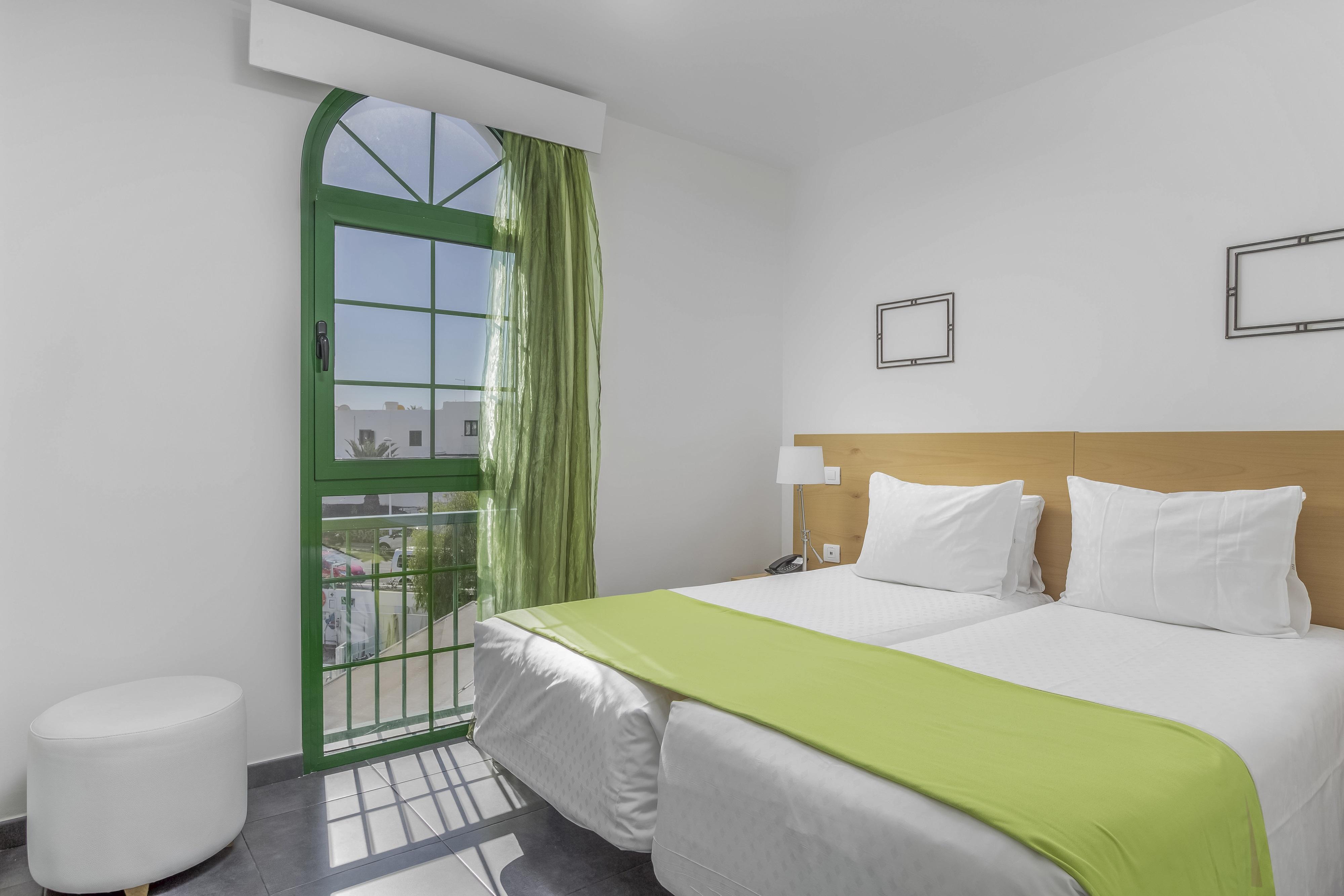 คลับ เดล คาร์เมน บาย ไดม่อน รีสอร์ต Aparthotel ปูแอร์โตเดลคาร์เมน ภายนอก รูปภาพ