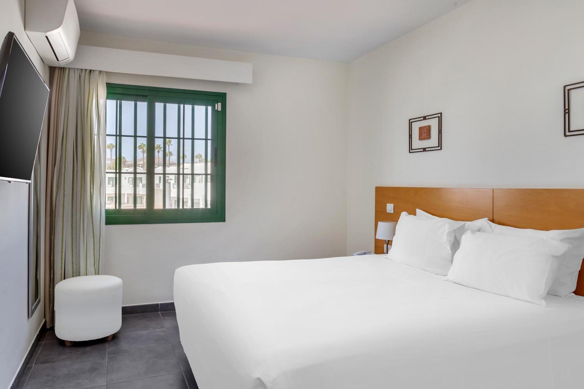 คลับ เดล คาร์เมน บาย ไดม่อน รีสอร์ต Aparthotel ปูแอร์โตเดลคาร์เมน ภายนอก รูปภาพ