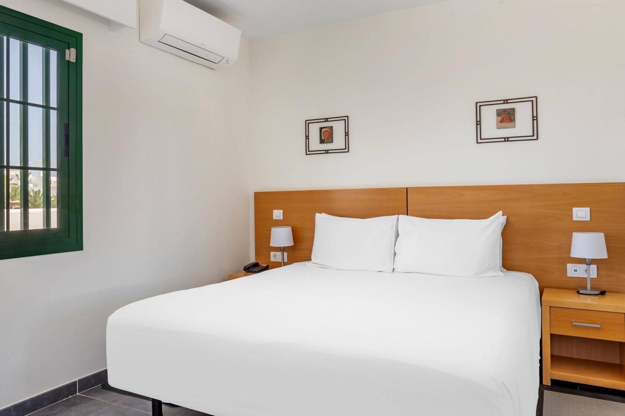 คลับ เดล คาร์เมน บาย ไดม่อน รีสอร์ต Aparthotel ปูแอร์โตเดลคาร์เมน ภายนอก รูปภาพ