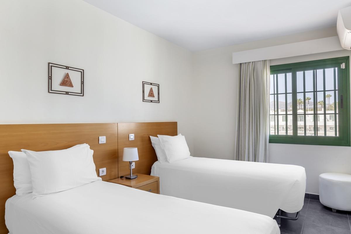 คลับ เดล คาร์เมน บาย ไดม่อน รีสอร์ต Aparthotel ปูแอร์โตเดลคาร์เมน ภายนอก รูปภาพ