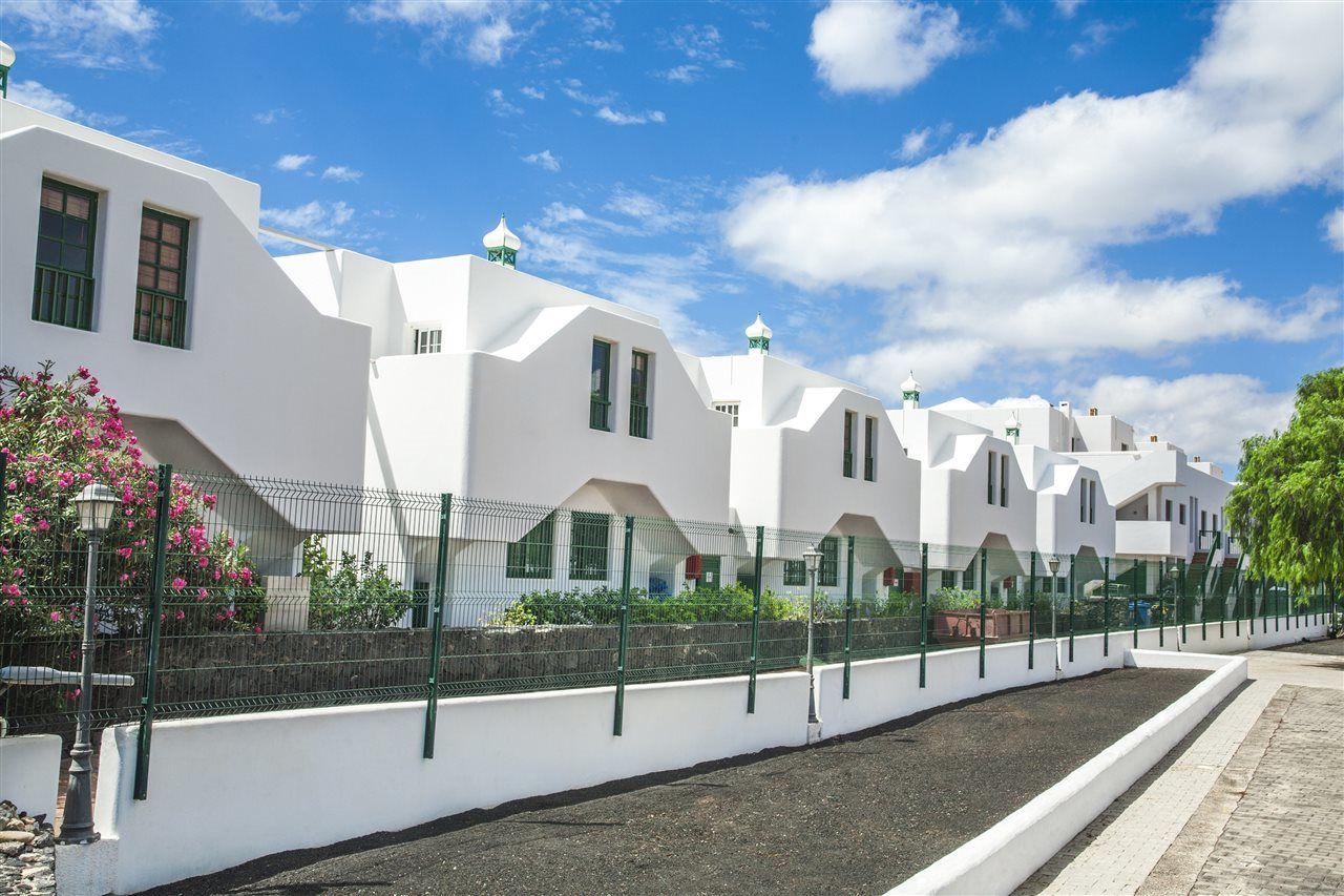 คลับ เดล คาร์เมน บาย ไดม่อน รีสอร์ต Aparthotel ปูแอร์โตเดลคาร์เมน ภายนอก รูปภาพ