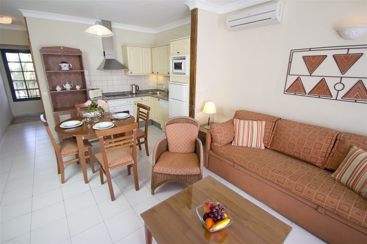 คลับ เดล คาร์เมน บาย ไดม่อน รีสอร์ต Aparthotel ปูแอร์โตเดลคาร์เมน ห้อง รูปภาพ