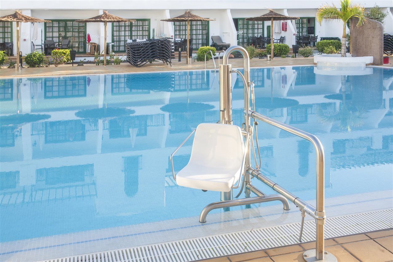 คลับ เดล คาร์เมน บาย ไดม่อน รีสอร์ต Aparthotel ปูแอร์โตเดลคาร์เมน ภายนอก รูปภาพ